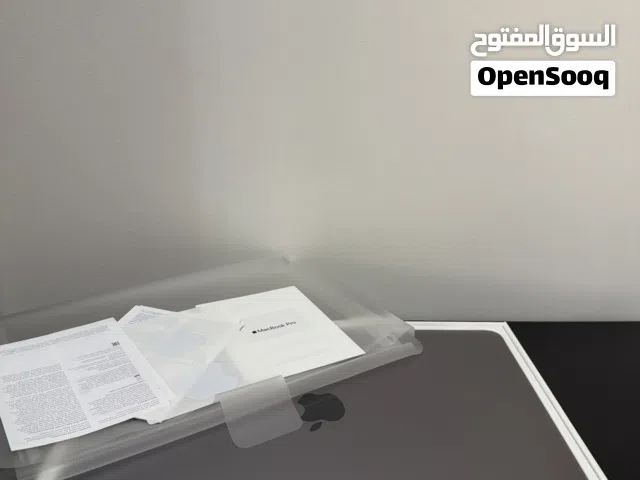 macOS Apple for sale  in Muscat