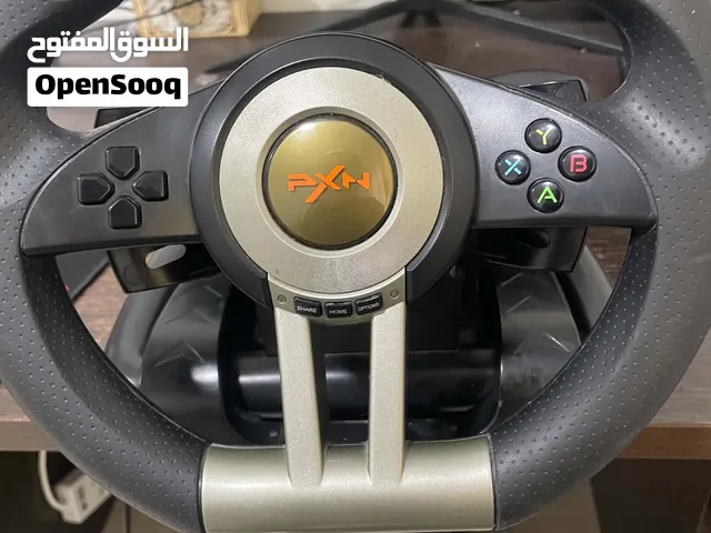 سكان او دركسيون العاب