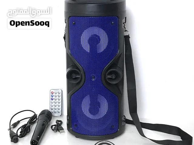 Bluetooth Speaker ZQS4209 – Only 7 BD Price: 7 BD Free Delivery All Over Bahrain