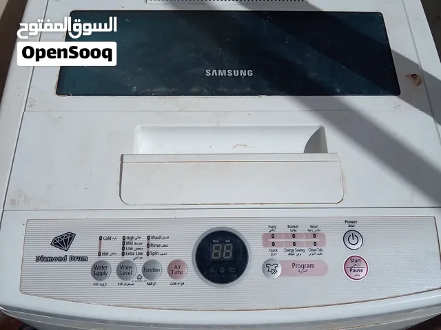غساله سامسونج اوتوماتيك