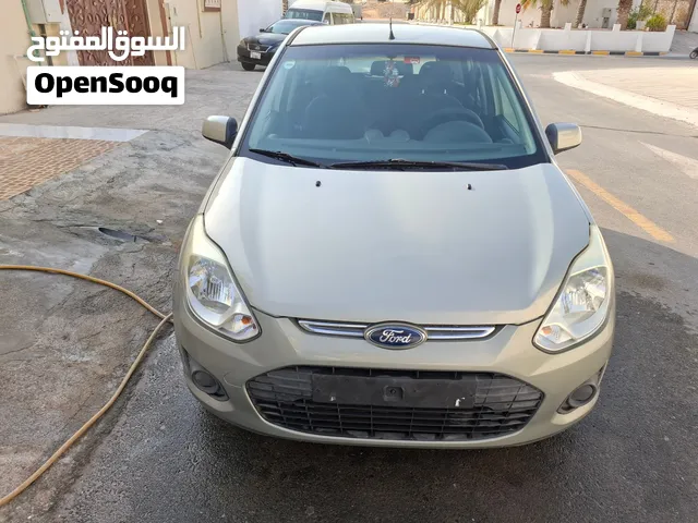 Used Ford Figo in Ras Al Khaimah