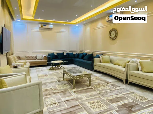 شالية إيوانيا للإيجار (مسبح نسائي خاص ومساحة خضراء خارجية كبيرة) مُرخصة