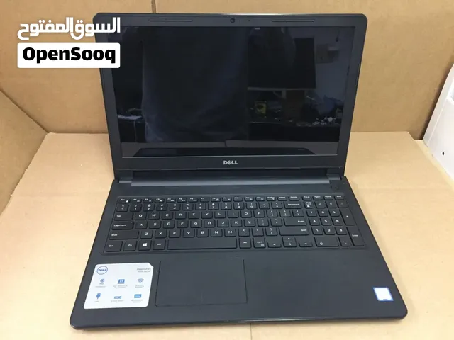 Dell Inspiron 15-3567 Core i5 7th Gen 8GB RAM 500GB SSD Fast & Clean