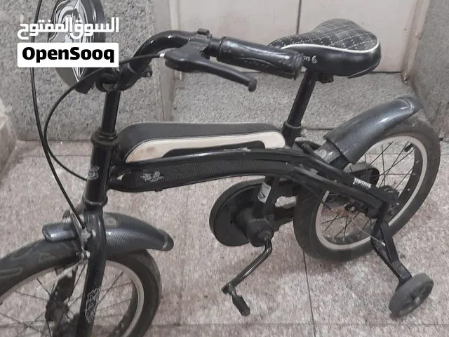 دراجه اطفال