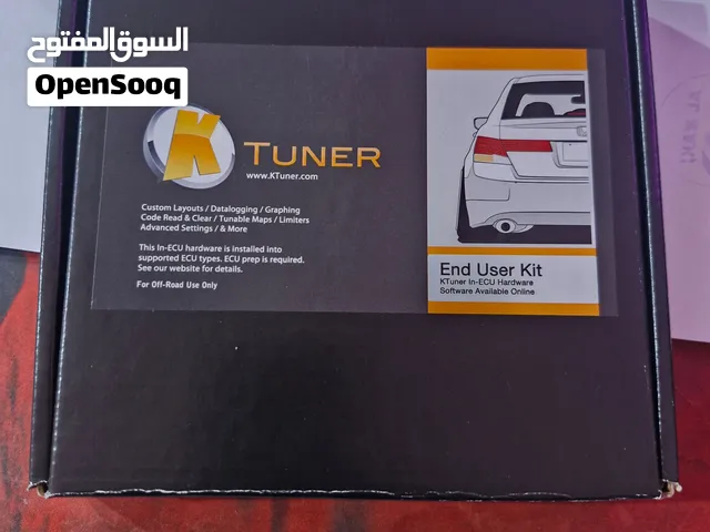 للبيع KTuner