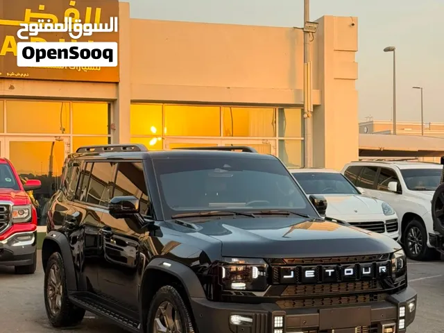 جيتور T2 موديل 2025