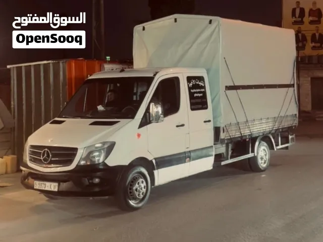 مرسيدس 519