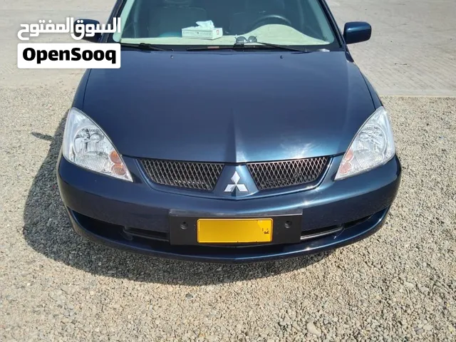 Used Mitsubishi Lancer in Al Batinah