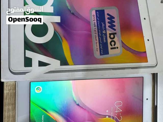 تابلت سامسونج A