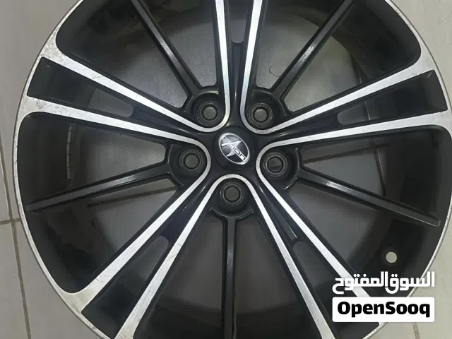 ااربع رنقات 17 سيون وكاله