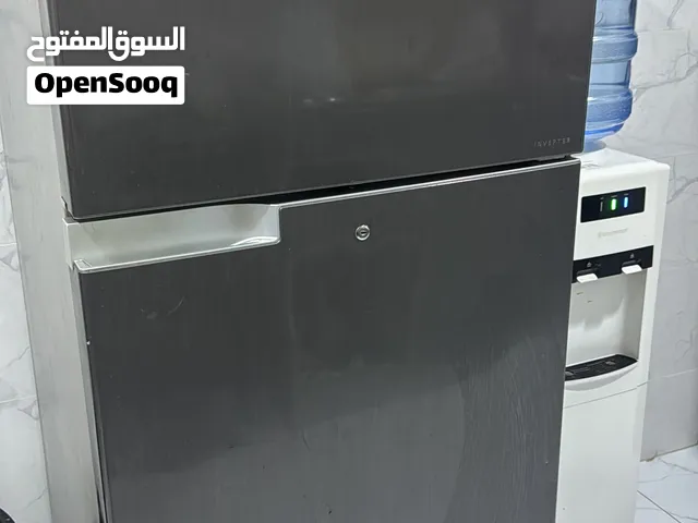 ثلاجه تشويبا