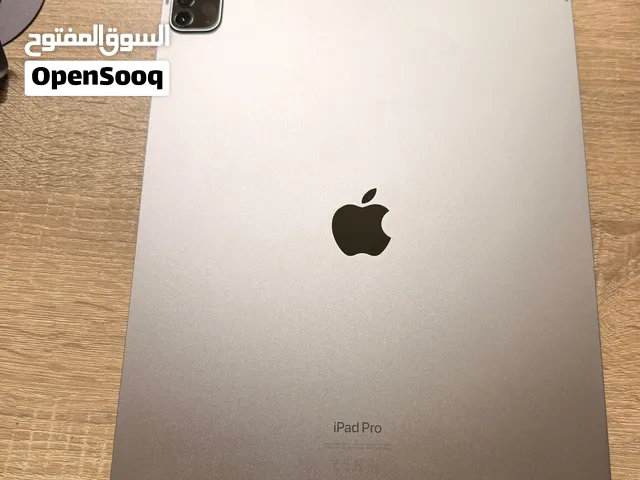 iPad Pro M2 12.9” 128GB + Apple Magic Keyboard