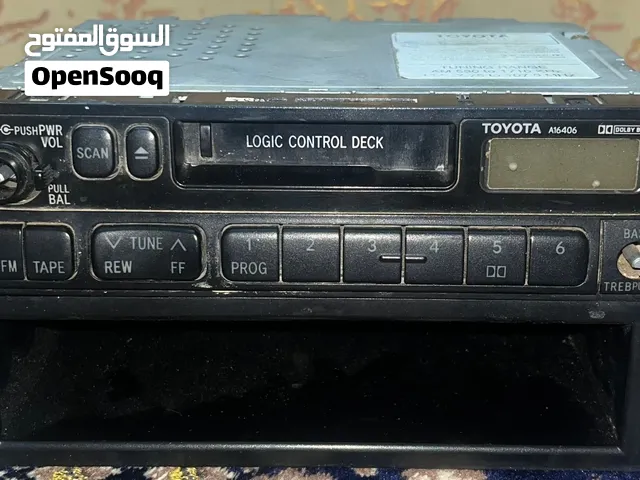 تويوتا كامري 2000