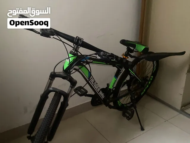 Bike for sale