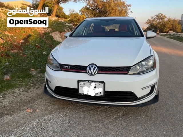 E golf 2016