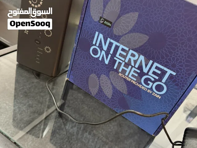 راوتر زين هواوي نظيف جدا