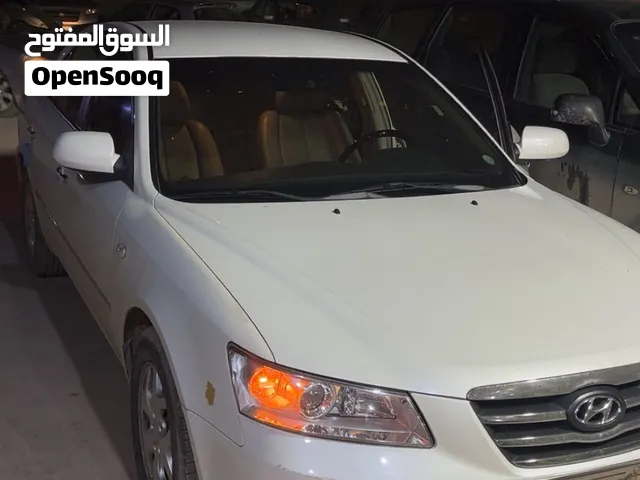 سوناتا 2007