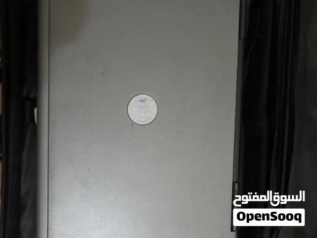 لابتوب للبيع شوف الوصف