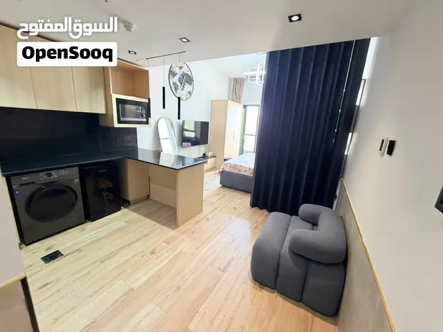 استوديوهات مفروشة للإيجار في أجمل أبراج عجمان – نعيمية 1 تاور C بسعر 30 ألف فقط