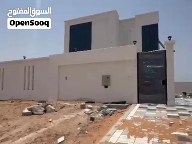 للبيع فيلا في الرفاعة اليديد في راس الخيمة