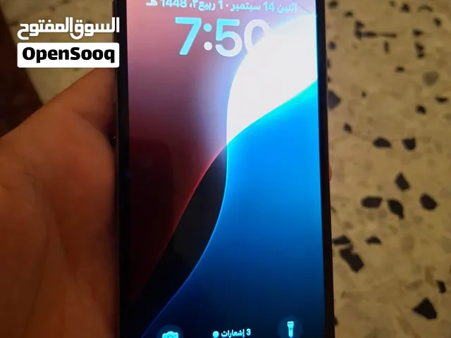 ايفون xs خش ع الوصف