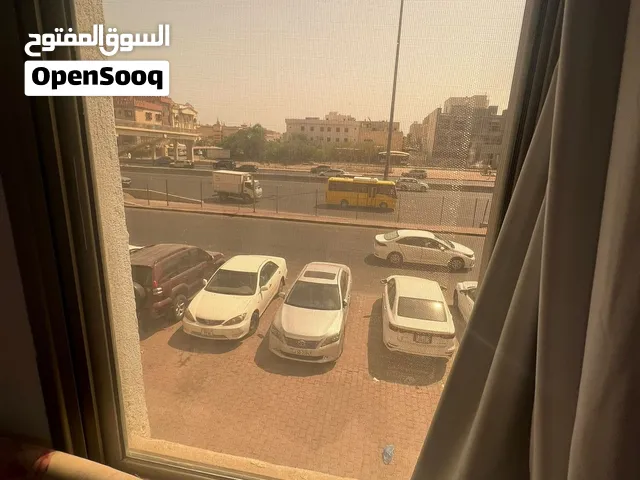 استديو للإيجار بالسالمية قطعة 12 علي  الدائري الخامس
