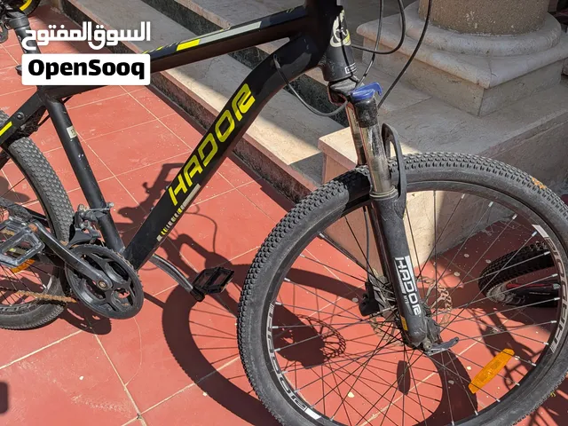 Hador Bike