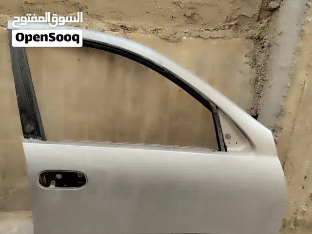 للبيع باب نيسان امامي يمين