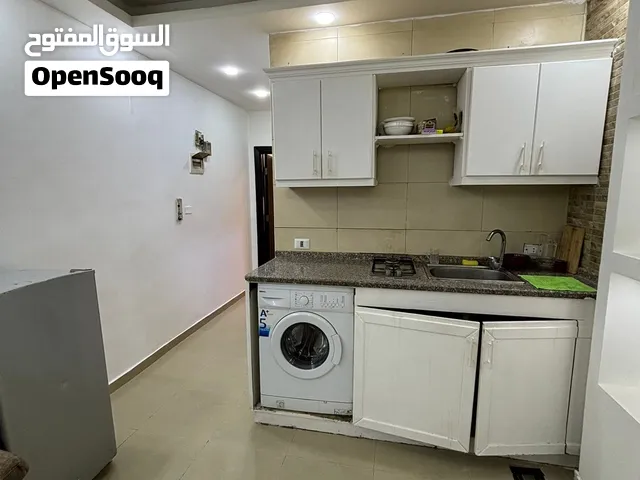 60 m2 Studio Apartments for Rent in Amman Al Gardens