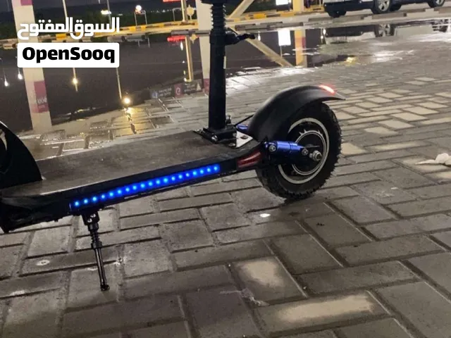 E scooter 65km [NEGOTIABLE]