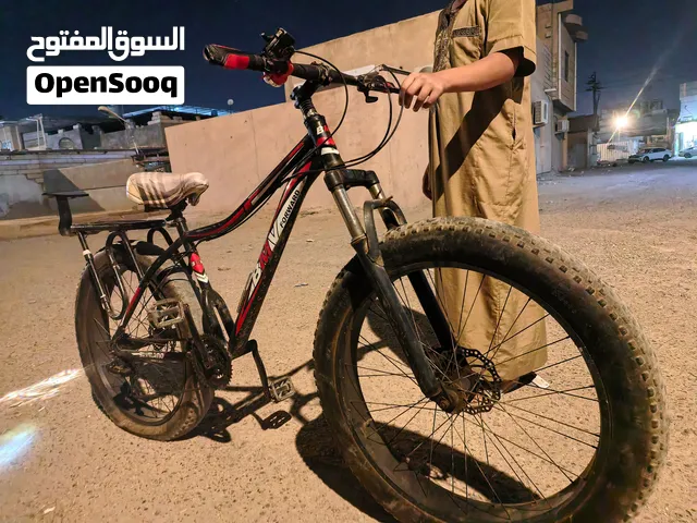 بيسكل دباب