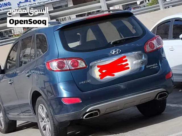 Hyundai Santa Fe for sale