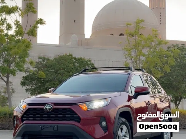 رافور 2019 بنظافة مميزة ولون جميل