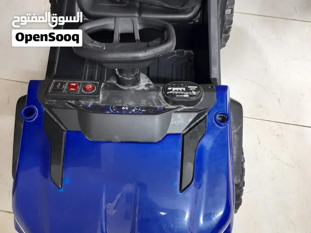 سيارة اطفال للبيع 35د