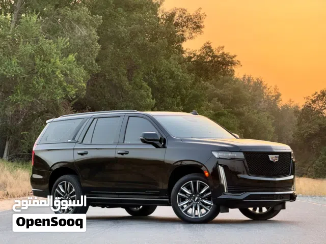CADILLAC ESCALADE SPORT PLUS 2023