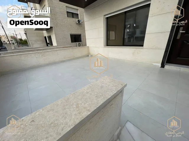شقة * ارضية * جديد لم يسكن * ديلوكس * 3 نوم * الجندويل