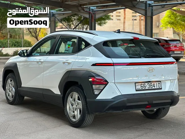 New Hyundai Kona in Irbid