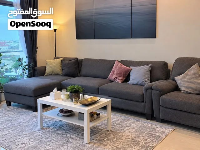 Sofa Cum Bed for Sale L shaped – Grey Color