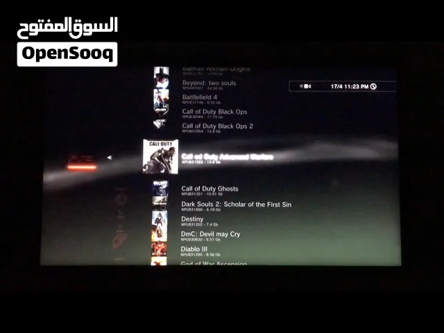 PlayStation 3 PlayStation for sale in Muscat
