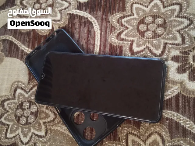 Infinix Hot 30i
