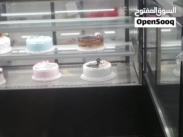 براد كيك مستعمل شهر