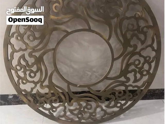 Wooden decoration circle for sale