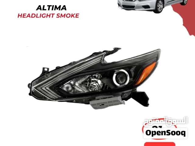 ليتات نيسان التيما nissan altima