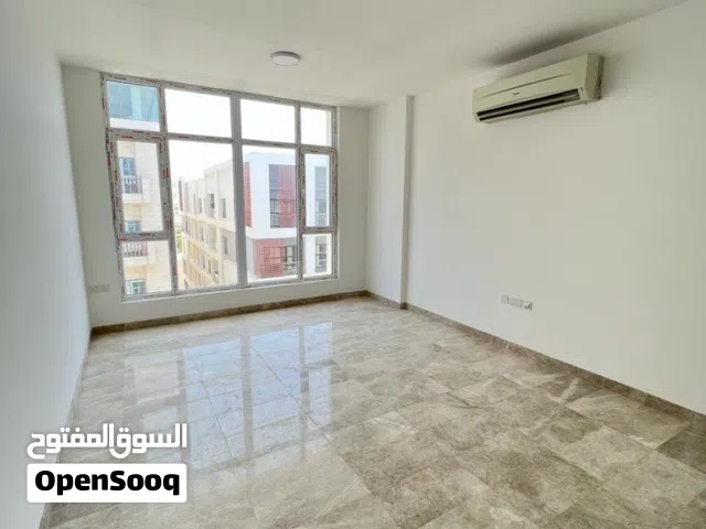 For rent a flat 2BHK in Al Qurum, in the Seih Al Maleh area, for families