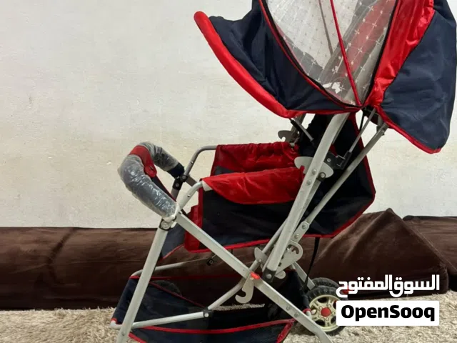عربة ( كروسة ) أطفال مستعملة