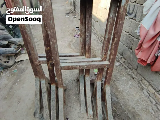 كراسي وبراميل عدد 2