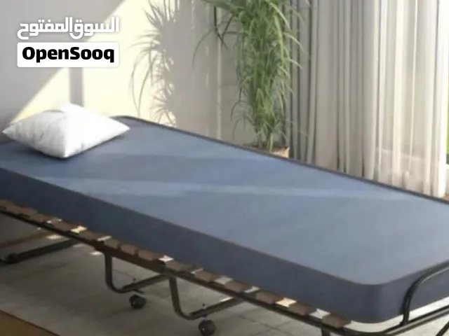 سرير فردي إيطالي قابل للطى