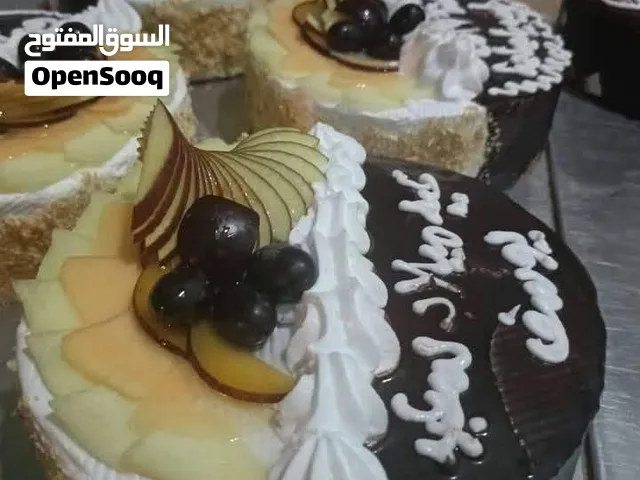 حلويات شرقيه