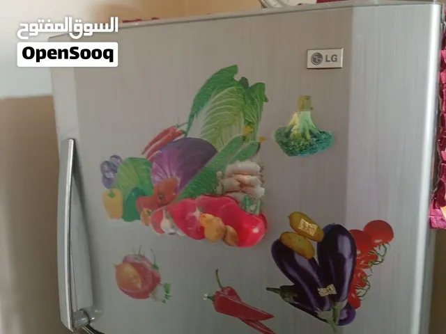 LG ثلاجة مستعملة