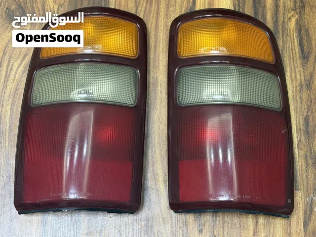 للبيع ليتات جمس شوف الوصف ....